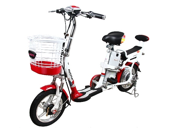 電動車行業“馬太效應”顯現 澳柯瑪電動車銷量穩中有升 電動車行業“馬太效應”顯現 澳柯瑪電動車銷量穩中有升