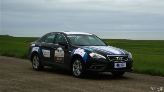 比亞迪“電動公交化混動市場化”可行？