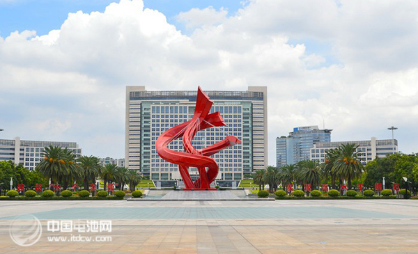 易事特聯(lián)合中標(biāo)東莞市新能源汽車推廣運(yùn)營采購項目