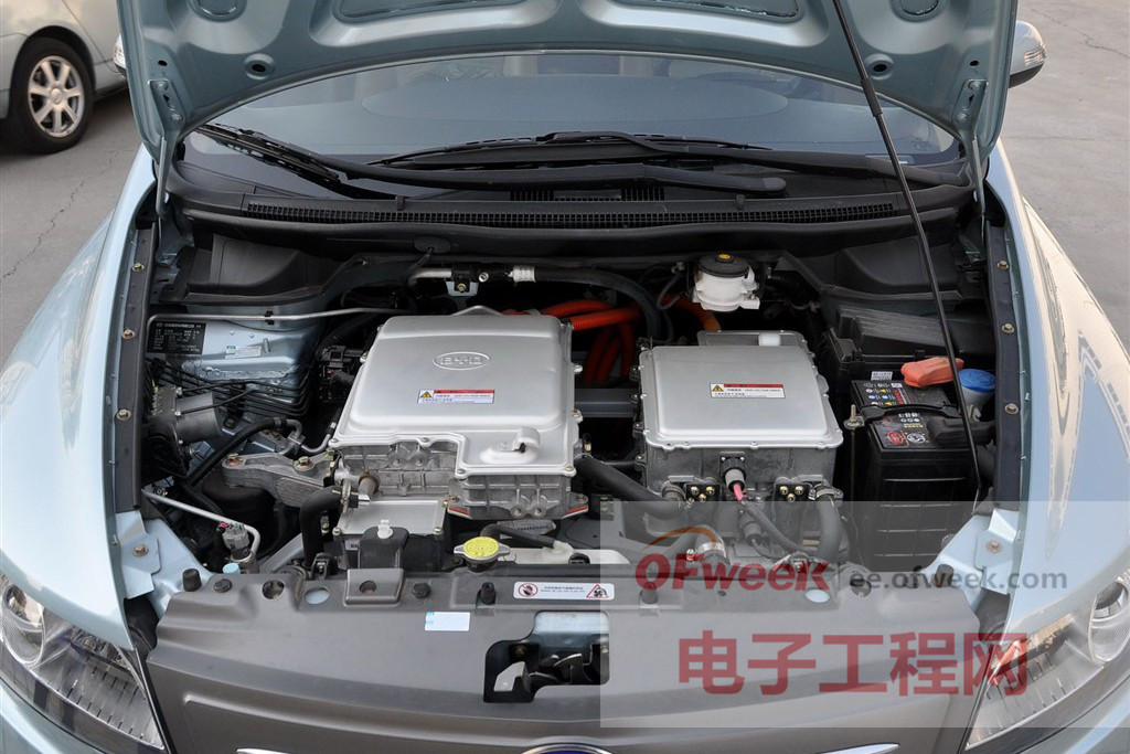 比亞迪電動車電池PK特斯拉電動車電池 誰好？（下）