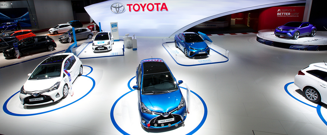 豐田汽車確認出席第二屆鋰電“達沃斯”論壇 豐田汽車確認出席第二屆鋰電“達沃斯”論壇