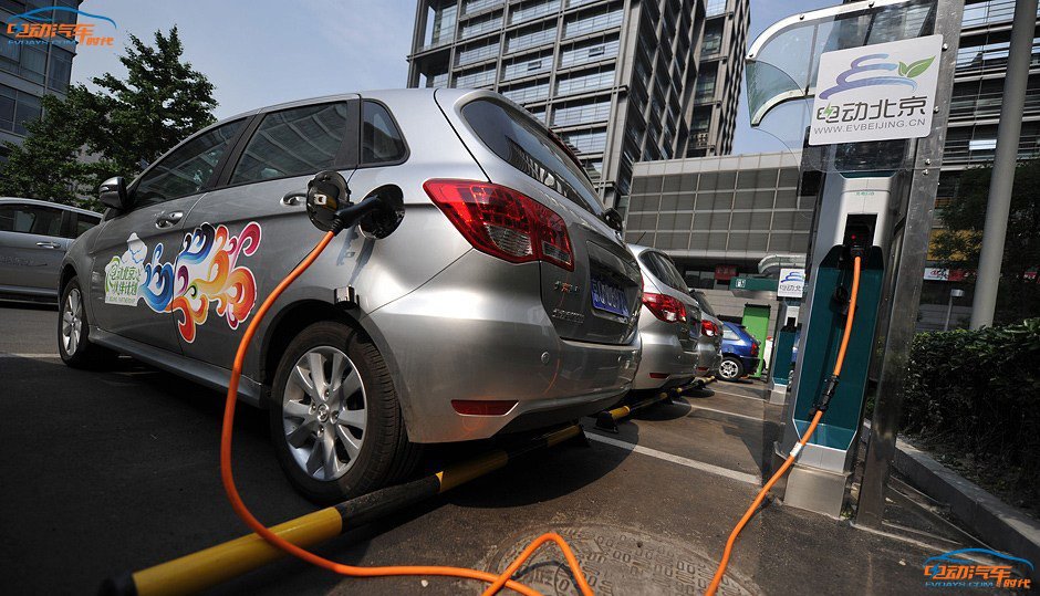 廣東東莞年底前將推廣應(yīng)用100輛新能源汽車 廣東東莞年底前將推廣應(yīng)用100輛新能源汽車