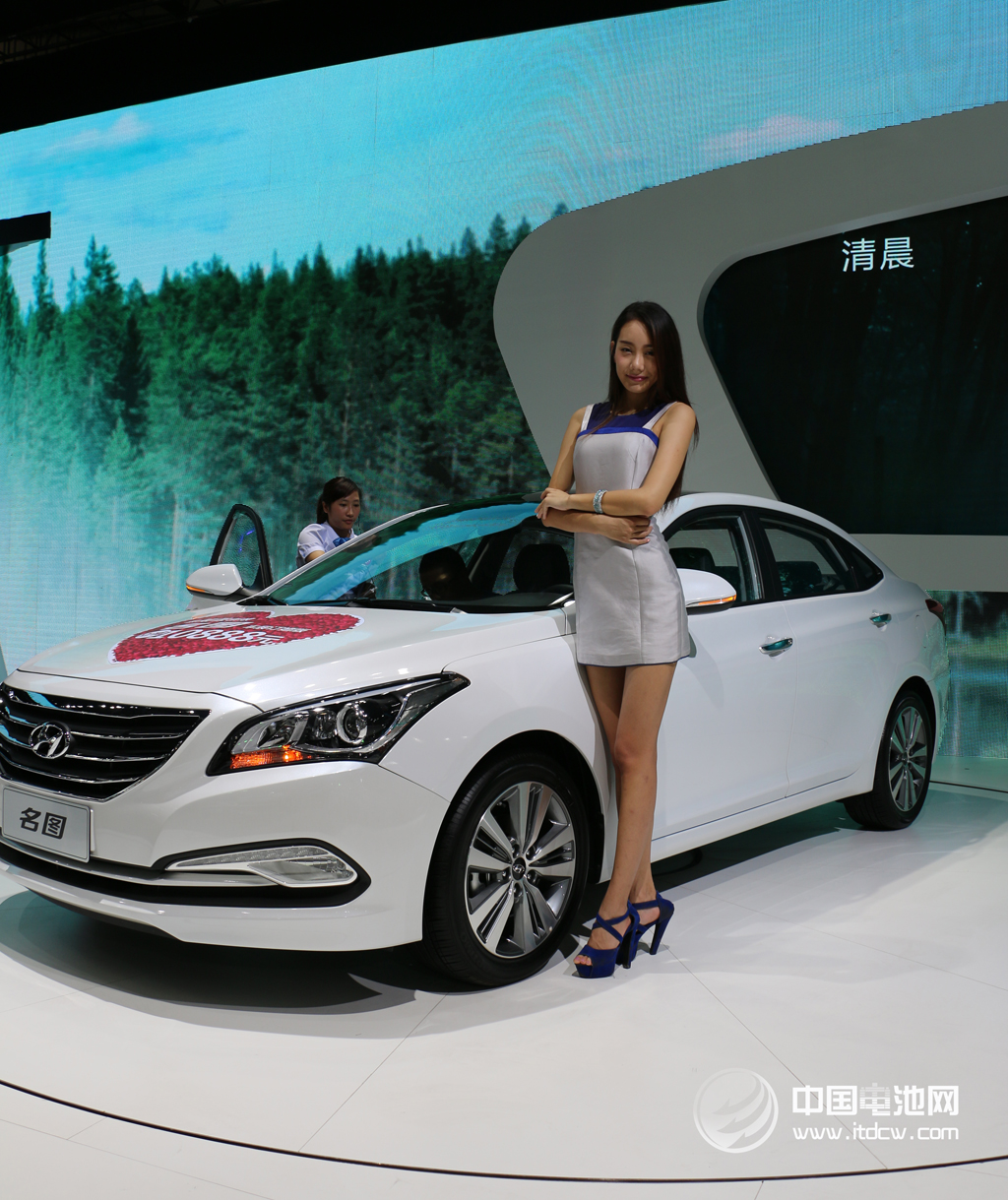 政策來襲 發展新能源汽車謹防“項目熱”