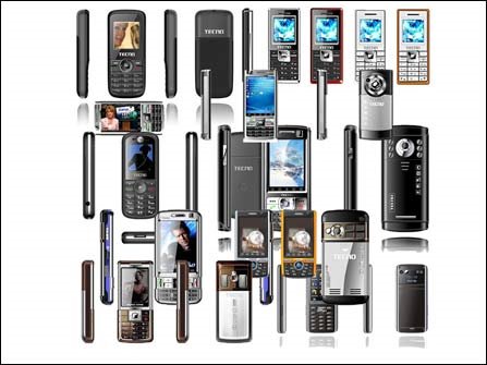 中國(guó)8月手機(jī)市場(chǎng):國(guó)產(chǎn)發(fā)力 蘋果排名第八 中國(guó)8月手機(jī)市場(chǎng):國(guó)產(chǎn)發(fā)力 蘋果排名第八