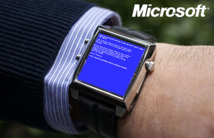 微軟切入可穿戴行業(yè) 預(yù)計(jì)將在數(shù)周內(nèi)發(fā)布智能手表