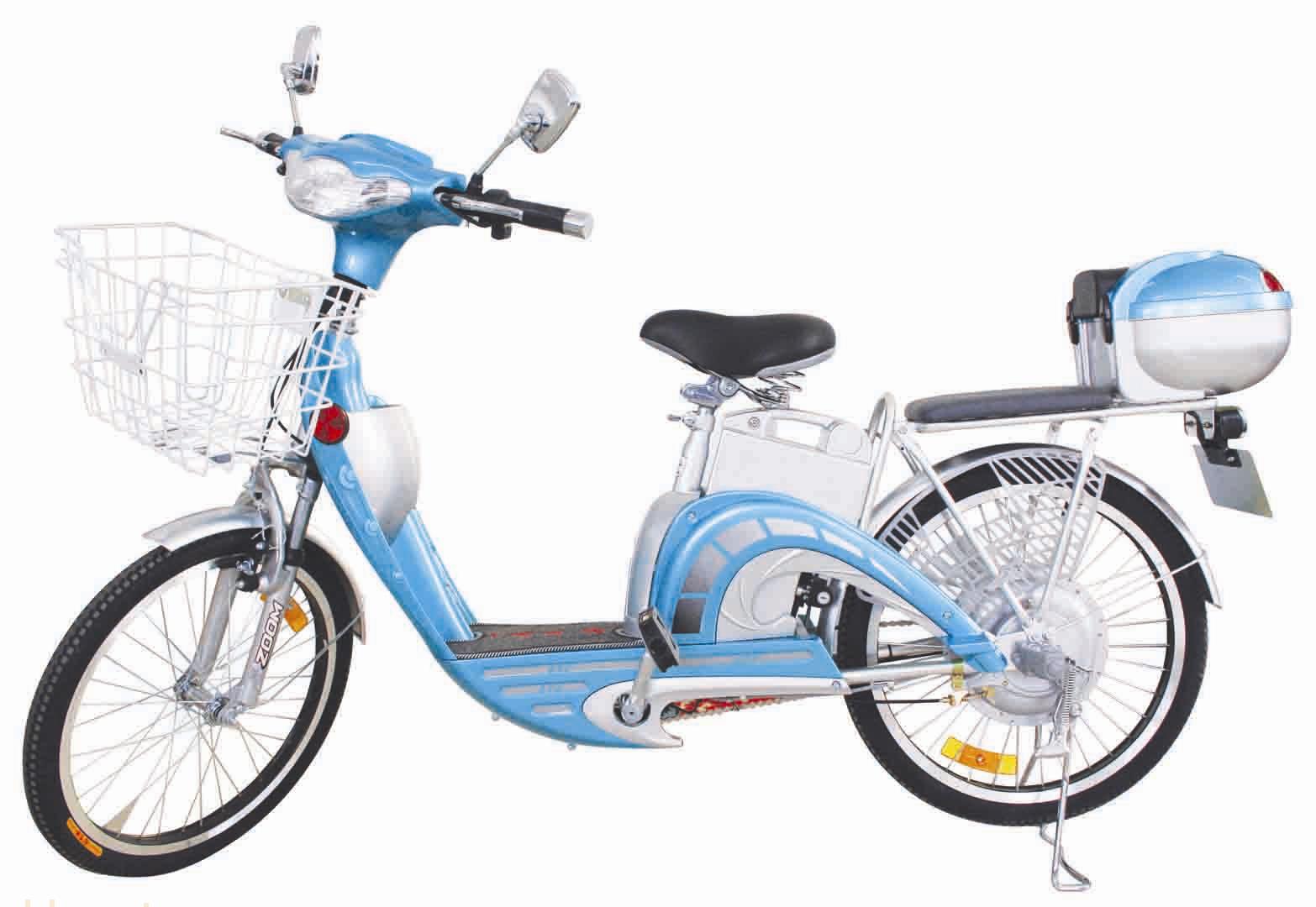 “禁電令”下 無錫電動自行車產業怎么辦? “禁電令”下 無錫電動自行車產業怎么辦?