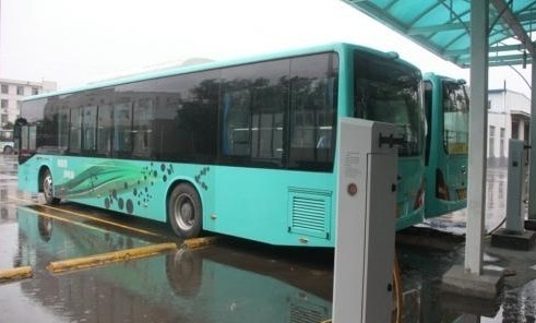 廣州新能源客車調(diào)查：純電動接近停運