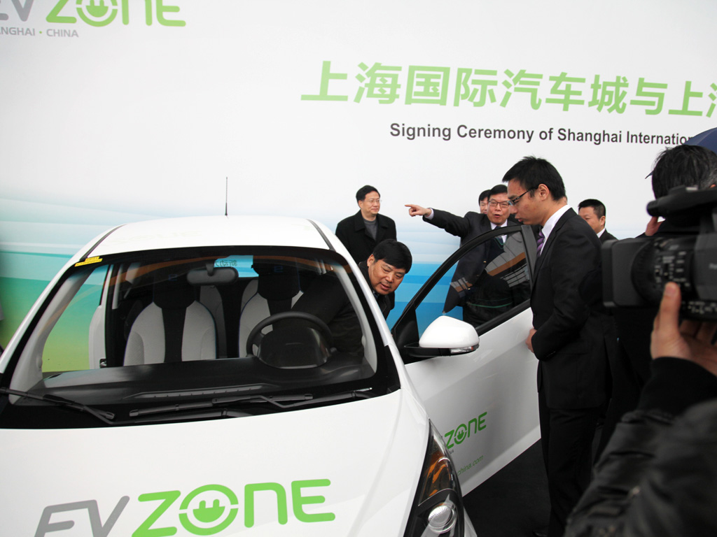 電動汽車售后未雨綢繆才是真 市場空間巨大 電動汽車售后未雨綢繆才是真 市場空間巨大