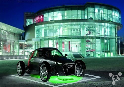 無線充電技術(shù) 能否讓電動汽車行業(yè)崛起