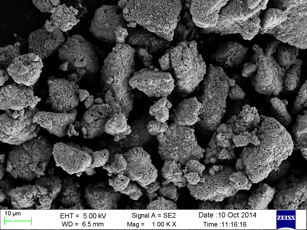 鋰電池材料產(chǎn)業(yè)升級 無界科技5V鎳錳二元材料正式量產(chǎn) 鋰電池材料產(chǎn)業(yè)升級 無界科技5V鎳錳二元材料正式量產(chǎn)