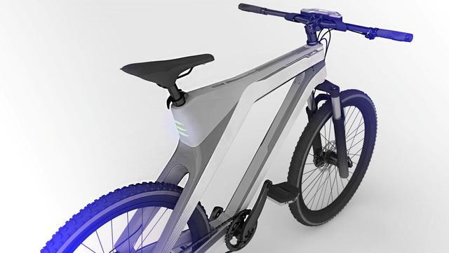 百度造智能自行車？不，其核心仍然是大數據引擎