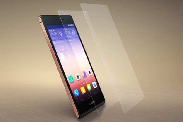 華為高端智能手機