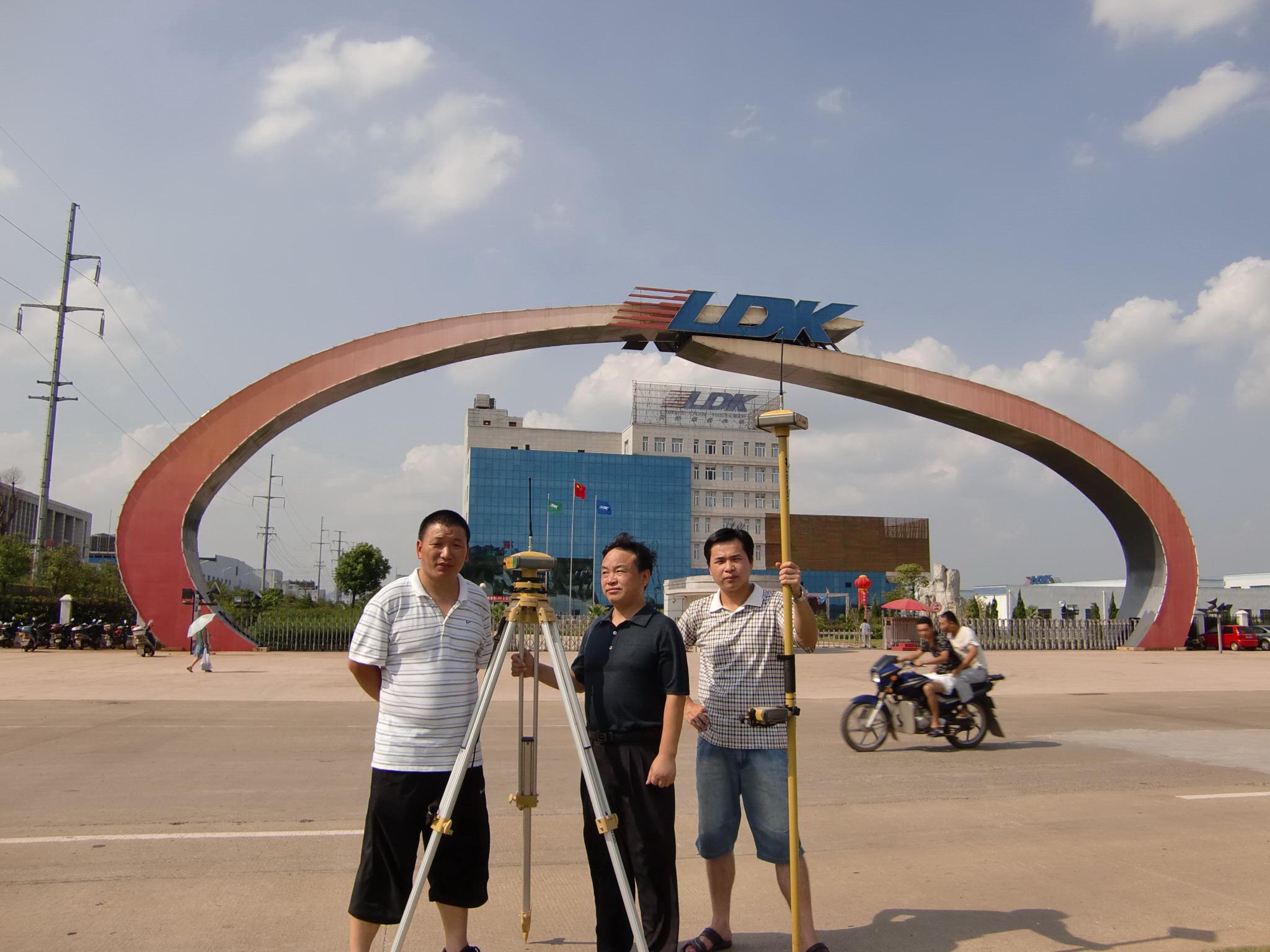 行業(yè)復(fù)蘇 賽維LDK為何死在光伏產(chǎn)業(yè)的春天里？