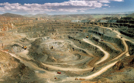 稀土市場價格望迎反轉 產業鏈望“王者歸來”? 稀土市場價格望迎反轉 產業鏈望“王者歸來”?