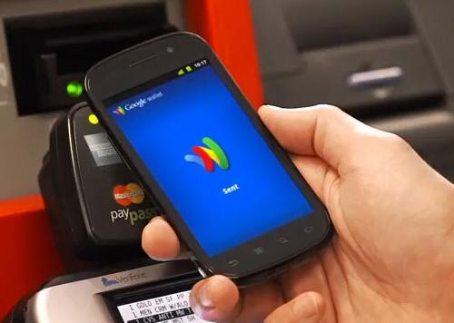 谷歌明年關注點:移動支付/虛擬現實/可穿戴 谷歌明年關注點:移動支付/虛擬現實/可穿戴