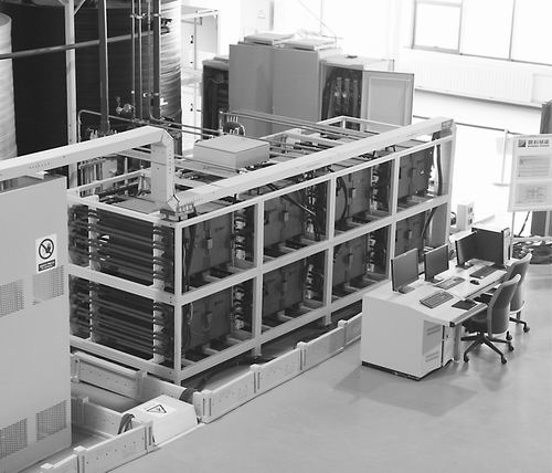 液流電池:儲能大家族中堅力量 黎明前等待美好明天 液流電池:儲能大家族中堅力量 黎明前等待美好明天