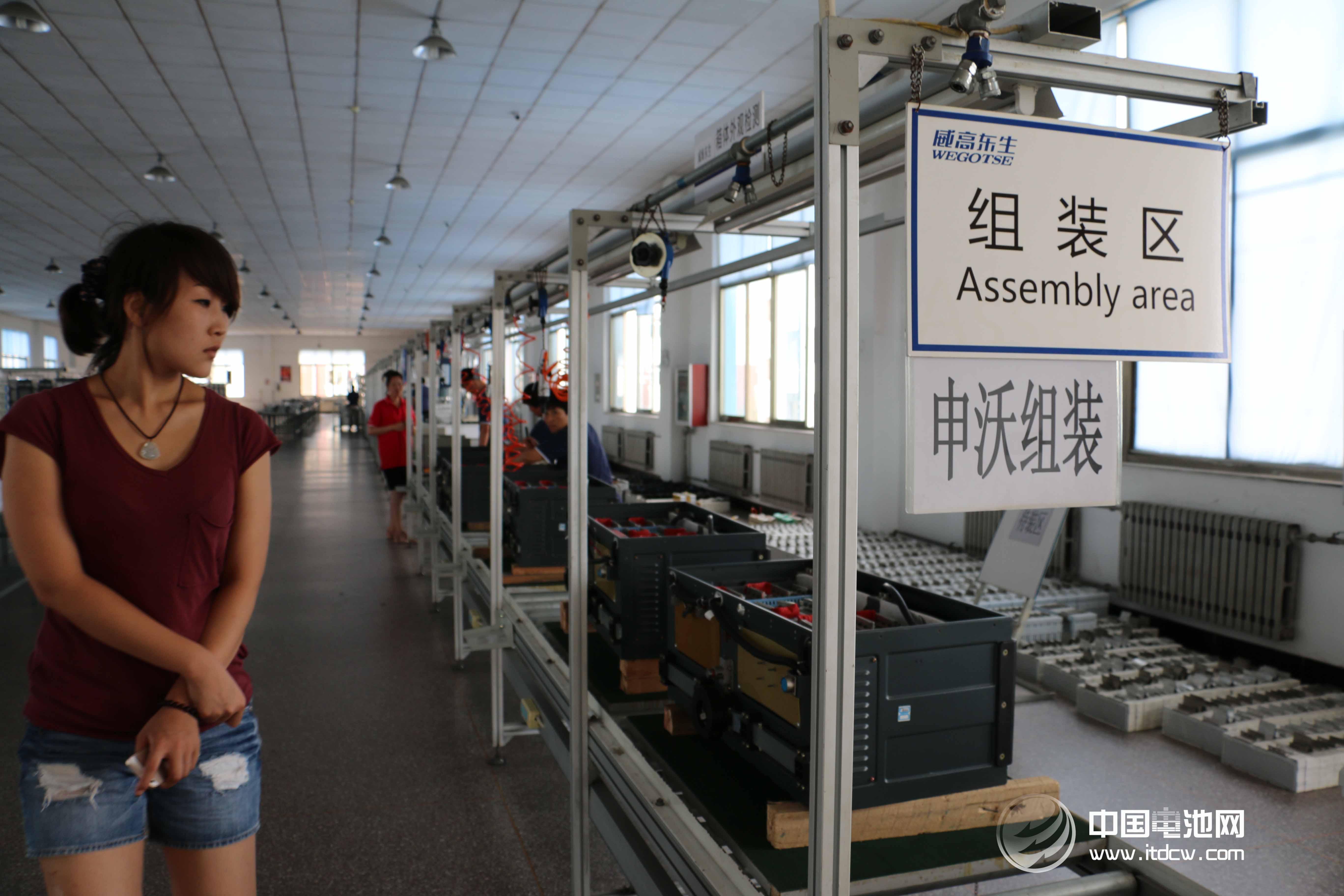 鋰電池材料攪動(dòng)資本市場(chǎng) 得材料者得天下 鋰電池材料攪動(dòng)資本市場(chǎng) 得材料者得天下