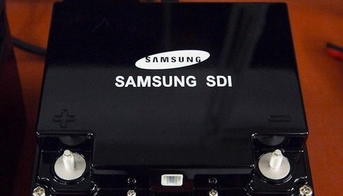 福特和三星SDI合作開發(fā)汽車輕量電池系統(tǒng) 福特和三星SDI合作開發(fā)汽車輕量電池系統(tǒng)