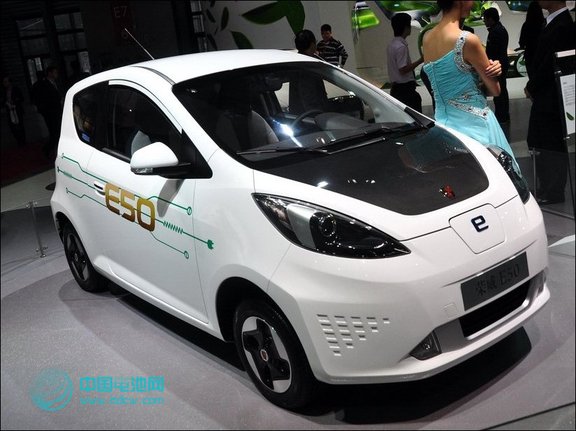 南海聯(lián)手上汽集團(tuán) 共建新能源汽車部件基地