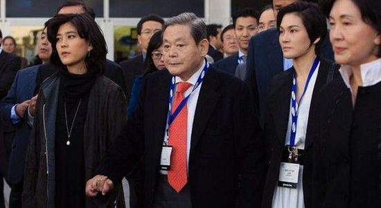 三星中國走上衰落是不可避免的