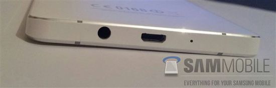 三星中國祭出大殺器:狂攻小米! 三星中國祭出大殺器:狂攻小米!