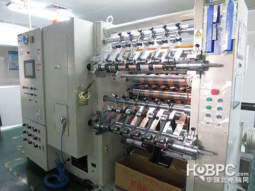 “創(chuàng)新能源 造福人類”:福斯特長江電芯工廠走訪 “創(chuàng)新能源 造福人類”:福斯特長江電芯工廠走訪