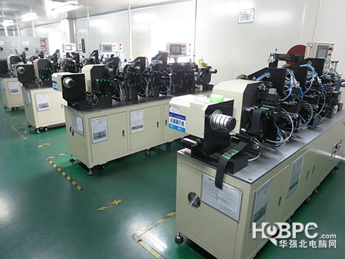 “創(chuàng)新能源 造福人類”:福斯特長江電芯工廠走訪 “創(chuàng)新能源 造福人類”:福斯特長江電芯工廠走訪