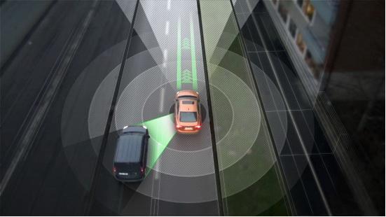 準備迎接無人駕駛汽車吧 看看先進的汽車技術 準備迎接無人駕駛汽車吧 看看先進的汽車技術