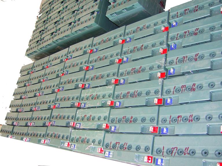 山東澳琪爾電源有限公司 山東澳琪爾電源有限公司