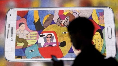 三星手機統治地位已被中國智能手機廠商奪走? 三星手機統治地位已被中國智能手機廠商奪走?