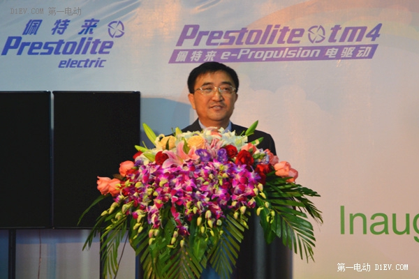 北京佩特來電機驅動技術公司董事長張云龍 北京佩特來電機驅動技術公司董事長張云龍