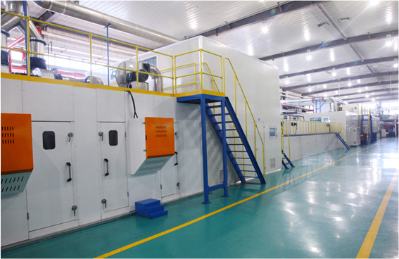 青島中科華聯新材料有限公司 青島中科華聯新材料有限公司