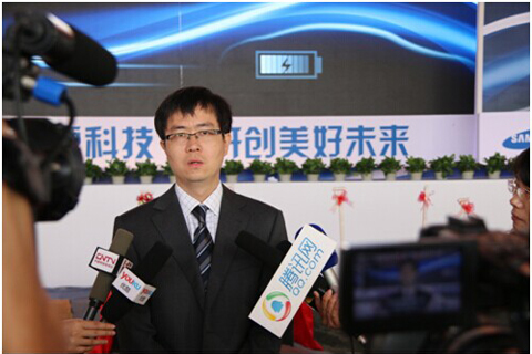 智行鴻遠：河北定州投資20億元建新能源車產業(yè)基地