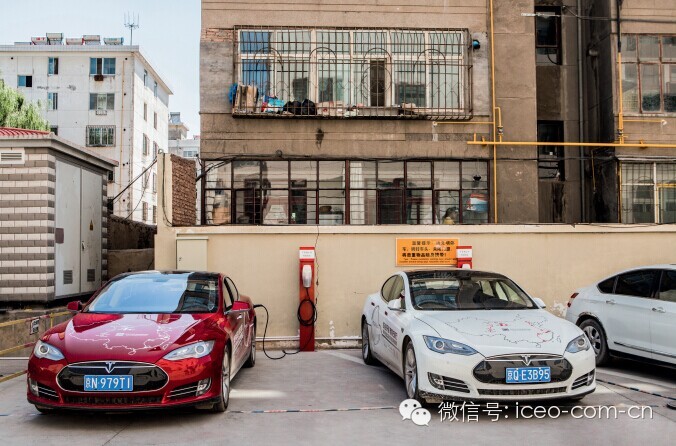 特斯拉都不賺錢，充電樁生意該怎么做？