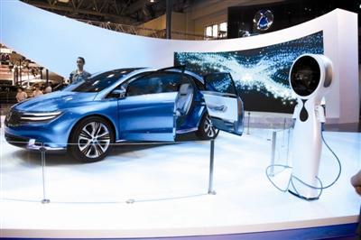 中央破除新能源汽車地方保護(hù)為什么這么難 中央破除新能源汽車地方保護(hù)為什么這么難