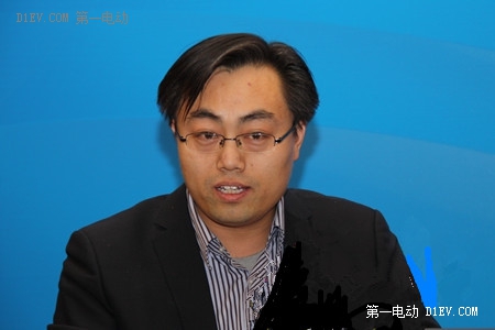 北京預計年底出臺電動汽車充電服務費管理辦法 北京預計年底出臺電動汽車充電服務費管理辦法