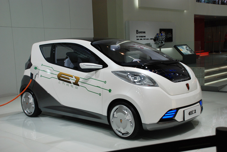 12部委統籌 新能源車或免停車及過路橋費