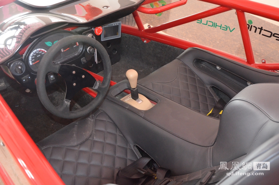 買新能源最高補(bǔ)60%  青島明確申領(lǐng)流程細(xì)則