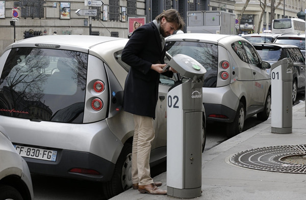 電動汽車發(fā)展遲緩 大陸集團擬終止與SK合資 電動汽車發(fā)展遲緩 大陸集團擬終止與SK合資