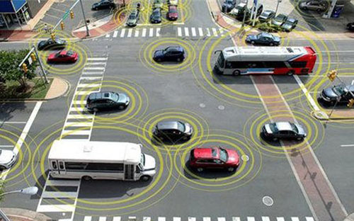 愛立信沃爾沃合建車聯網生態 或將衍生多種商業模式 愛立信沃爾沃合建車聯網生態 或將衍生多種商業模式