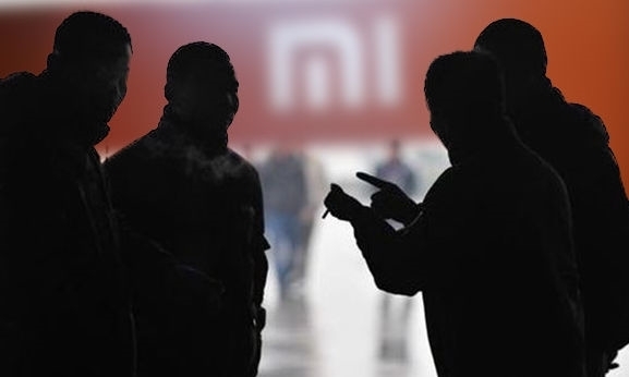 小米黃牛慘遭大騙局:一不小心就賠了400多萬 小米黃牛慘遭大騙局:一不小心就賠了400多萬