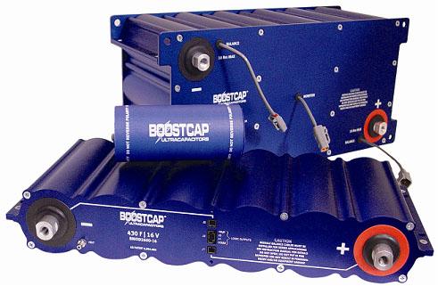 美國(guó)Maxwell:超級(jí)電容器引領(lǐng)汽車(chē)啟停技術(shù)發(fā)展 美國(guó)Maxwell:超級(jí)電容器引領(lǐng)汽車(chē)啟停技術(shù)發(fā)展