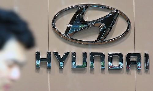 現(xiàn)代汽車集團(tuán)市價總額驟減 第二寶座岌岌可危