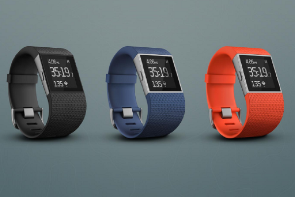 健身追蹤器對決:Microsoft vs. Fitbit 健身追蹤器對決:Microsoft vs. Fitbit