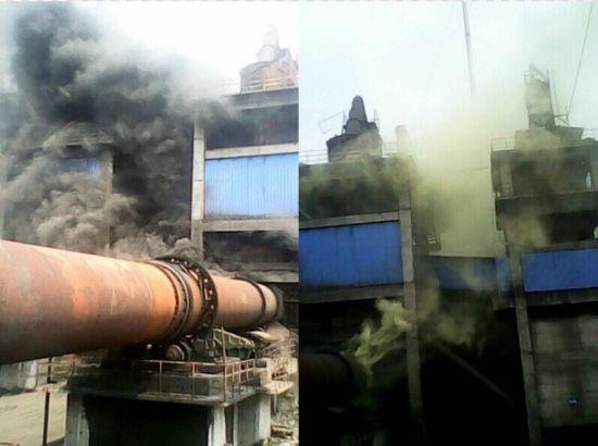 廣東翁源16名兒童血鉛超標 涉鉛企業(yè)被全部喊停 廣東翁源16名兒童血鉛超標 涉鉛企業(yè)被全部喊停