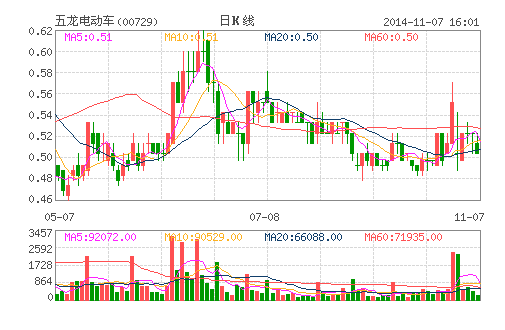 五龍電動車整合電動車業務 擬明年推SUV 五龍電動車整合電動車業務 擬明年推SUV