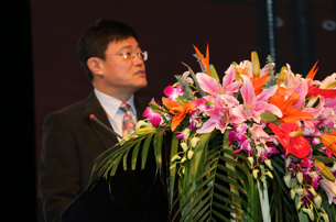 國家863計(jì)劃電動車重大專項(xiàng)動力電池測試中心主任王子冬