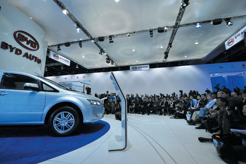 國家醞釀出臺動力電池補(bǔ)貼政策 2股或率先受益