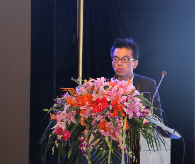 賽迪顧問吳輝：新能源汽車及動力鋰電池產(chǎn)業(yè)領(lǐng)域的資本整合