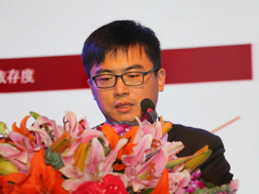 中金公司高兵:鋰電池化學品市場空間廣闊 中金公司高兵:鋰電池化學品市場空間廣闊